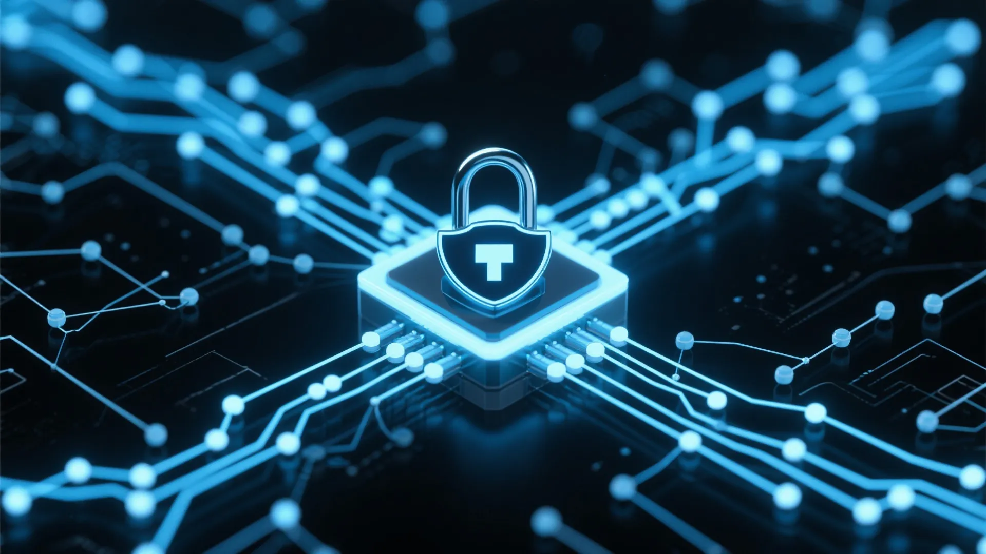 Secure Data Network