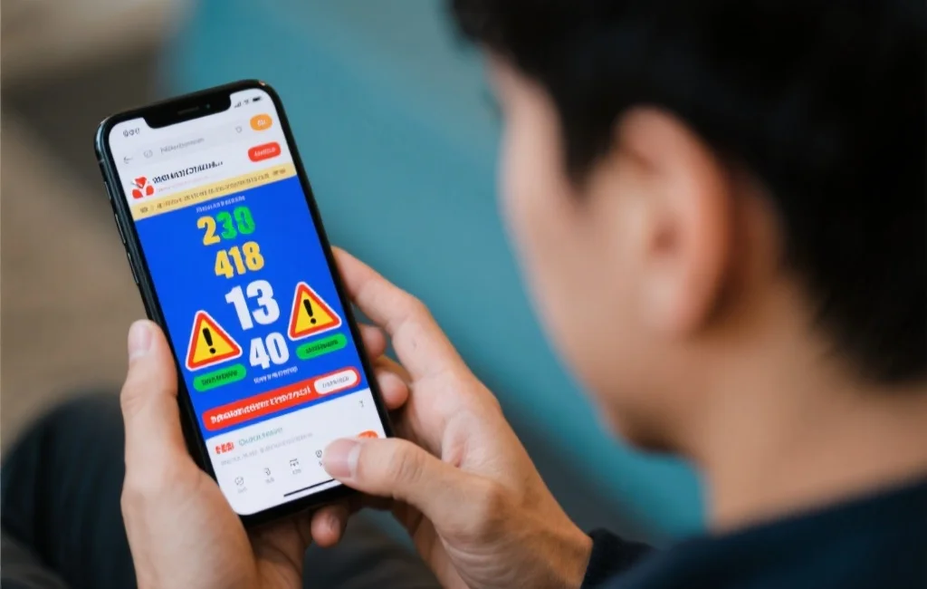 如何辨别六合彩信息的真伪？实用安全指南与防骗技巧