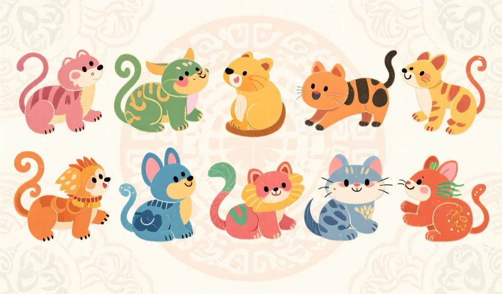 历年六合彩开奖生肖统计规律分析与趣味数据图表展示